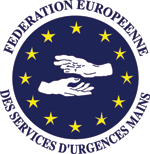 Fédération Européenne des services d'urgences main (FESUM)